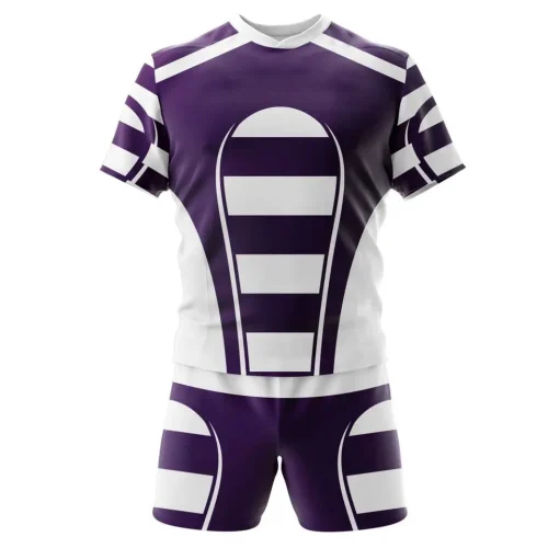 Rugby Uniform
