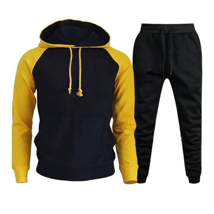 Track Suit