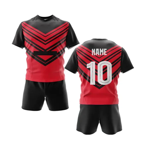 Rugby Uniform