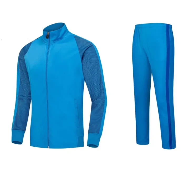 Track Suit