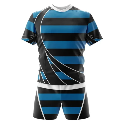Rugby Uniform