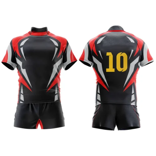 Rugby Uniform