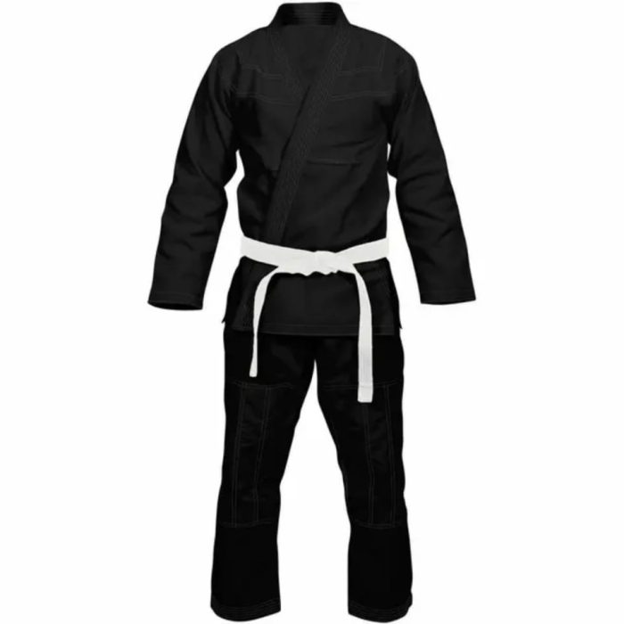 Bjj Gi Uniform